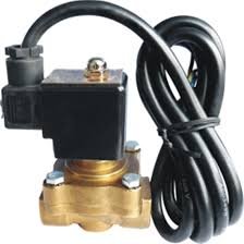 Lpg Solenoid Valve